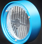 Masque de Bahtinov William Optics pour une lunette de 132 mm
